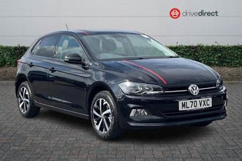 Volkswagen Polo 1.0 TSI 95 Beats 5dr Hatchback