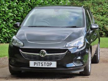 Vauxhall Corsa 1.4 SE NAV