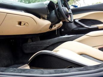 Ferrari 296 GTS 3.0T V6 Spider F1 DCT Euro 6 (s/s) 2dr 7.45kWh