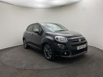 Fiat 500 1.0 Sport 5dr