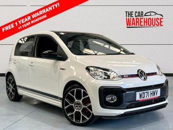 Volkswagen Up 1.0 115PS Up GTI 5dr