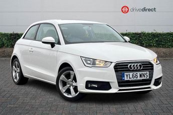 Audi A1 1.0 TFSI Sport 3dr Hatchback