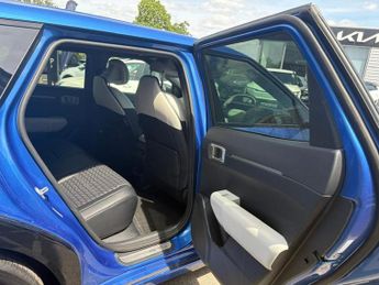 Kia EV4 81.4 kWh GT-LINE