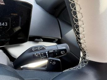 Kia EV4 81.4 kWh GT-LINE