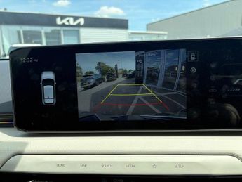Kia EV4 81.4 kWh GT-LINE