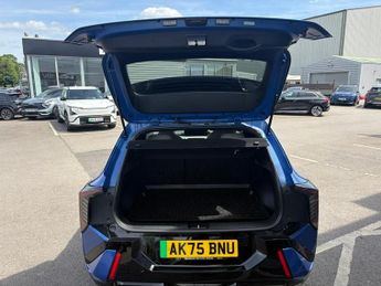Kia EV4 81.4 kWh GT-LINE