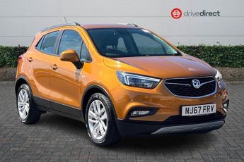 Vauxhall Mokka 1.4T Active 5dr Hatchback