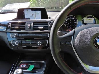BMW 2 SERIES 218D 2.0 SPORT