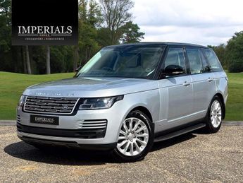 Land Rover Range Rover 4.4 SD V8 Vogue Auto 4WD Euro 6 (s/s) 5dr