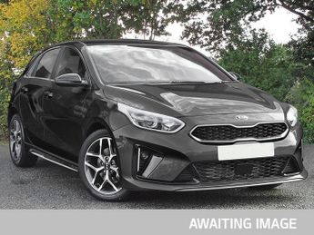 Kia Ceed 1.0 T-GDi GT-LINE