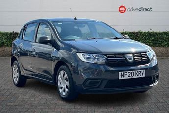 Dacia Sandero 1.0 SCe Essential 5dr Hatchback