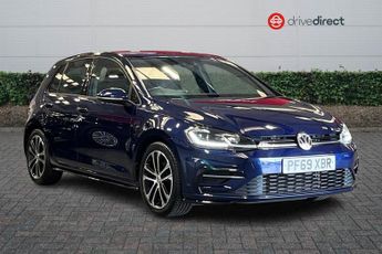 Volkswagen Golf 1.5 TSI EVO 150 R-Line Edition 5dr Hatchback