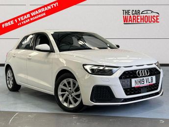 Audi A1 30 TFSI Sport 5dr