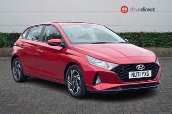 Hyundai I20 1.0T GDi Element 5dr Hatchback