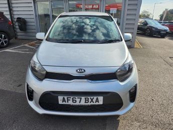 Kia Picanto 1.25 MPi 2