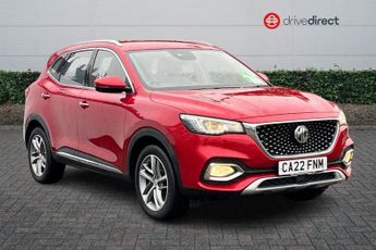 MG HS 1.5 T-GDI Excite 5dr Hatchback