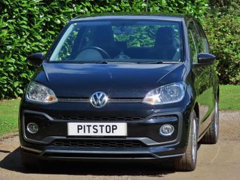 Volkswagen Up HIGH UP TSI (90)