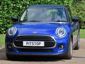 MINI Hatch 1.5 COOPER CLASSIC (134)