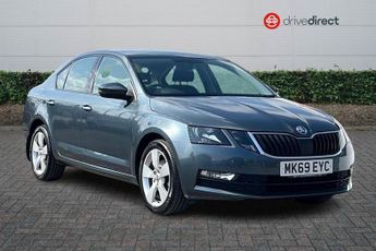 Skoda Octavia 1.0 TSI SE Drive 5dr Hatchback