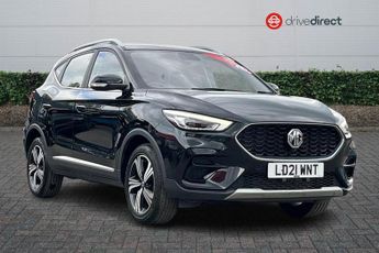 MG ZS 1.0T GDi Excite 5dr DCT Hatchback