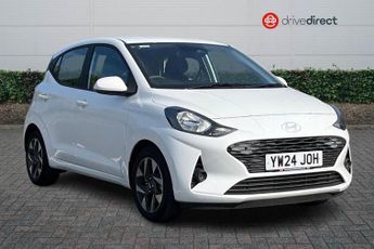 Hyundai I10 1.0 Advance 5dr Hatchback