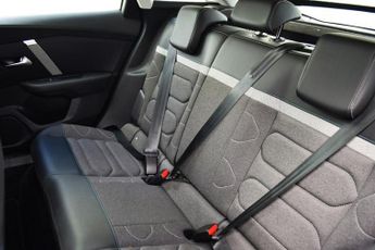 Citroen C4 1.5 BlueHDi Sense Plus Hatchback 5dr Diesel EAT8 Euro 6 (s/s) (1