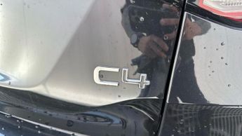 Citroen C4 1.5 BlueHDi Sense Plus Hatchback 5dr Diesel EAT8 Euro 6 (s/s) (1