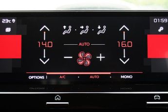 Citroen C4 1.5 BlueHDi Sense Plus Hatchback 5dr Diesel EAT8 Euro 6 (s/s) (1