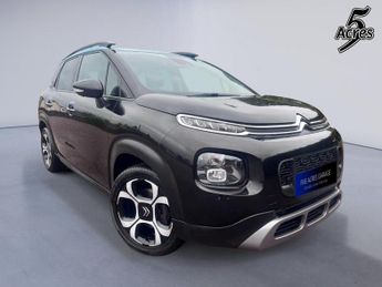 Citroen C3 1.2 PureTech 110 Flair 5dr