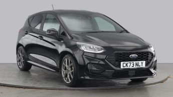 Ford Fiesta 1.0T EcoBoost ST-Line Euro 6 (s/s) 5dr