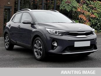 Kia Stonic 1.0 T-GDi 2