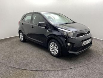 Kia Picanto 1.0 2 5dr