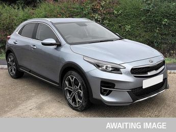 Kia Ceed 1.5 T-GDi ISG 3