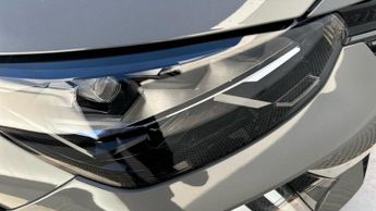 Peugeot E-208 50kWh GT Hatchback 5dr Electric Auto (7.4kW Charger) (136 ps)