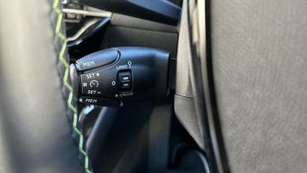 Peugeot E-208 50kWh GT Hatchback 5dr Electric Auto (7.4kW Charger) (136 ps)