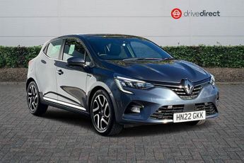 Renault Clio 1.0 TCe 90 SE Edition 5dr Hatchback