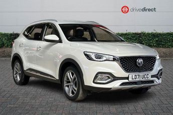 MG HS 1.5 T-GDI Excite 5dr Hatchback