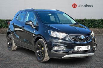 Vauxhall Mokka 1.4T Active 5dr Auto Hatchback