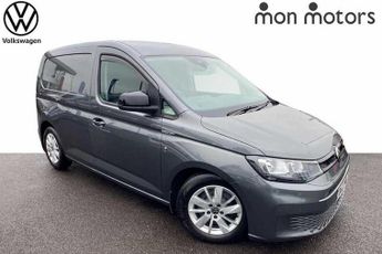 Volkswagen Caddy C20 Cargo Commerce Pro DSG PV 2.0TDI (122PS)C20