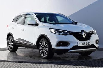 Renault Kadjar 1.5 Blue dCi S Edition SUV 5dr Diesel Manual Euro 6 (s/s) (115 p