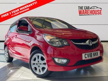 Vauxhall VIVA 1.0 SE 5dr