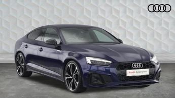 Audi A5 Edition 1 35 TDI  163 PS S tronic