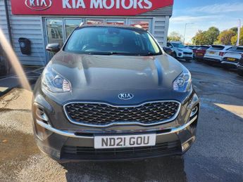 Kia Sportage 1.6 GDi ISG 2