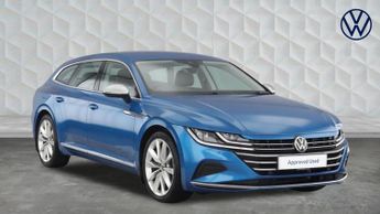 Volkswagen Arteon Shooting Brake Elegance 2.0 TDI 150PS DSG