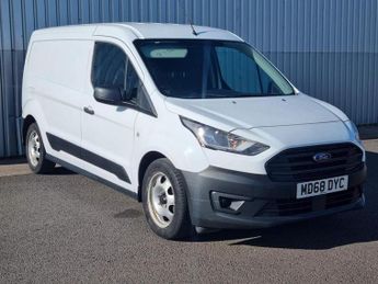 Ford Transit Connect 1.5 210 EcoBlue L2 Euro 6 (s/s) 5dr