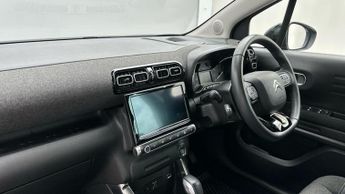 Citroen C3 Aircross 1.2 PureTech MAX SUV 5dr Petrol EAT6 Euro 6 (s/s) (130 ps)