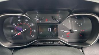 Citroen C3 Aircross 1.2 PureTech MAX SUV 5dr Petrol EAT6 Euro 6 (s/s) (130 ps)