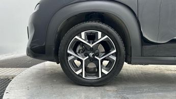 Citroen C3 Aircross 1.2 PureTech MAX SUV 5dr Petrol EAT6 Euro 6 (s/s) (130 ps)