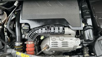 Citroen C3 Aircross 1.2 PureTech MAX SUV 5dr Petrol EAT6 Euro 6 (s/s) (130 ps)