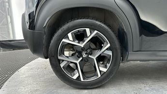 Citroen C3 Aircross 1.2 PureTech MAX SUV 5dr Petrol EAT6 Euro 6 (s/s) (130 ps)